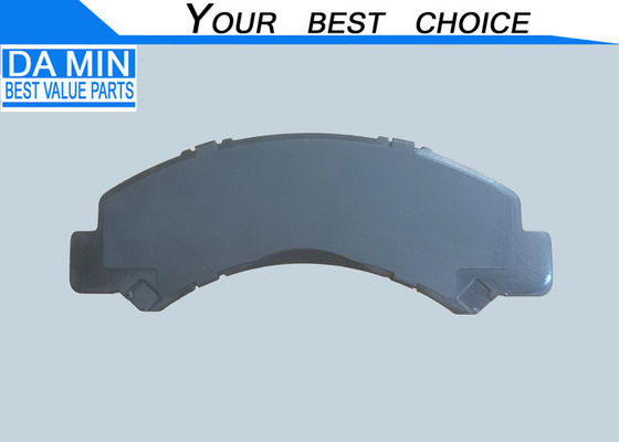 NHR NLR Brake Pad 8982169210 Front Disc Brake 4JJ1 Mesin Isuzu Truck D4054 Disk Brake Pad Kit