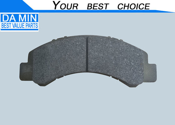 NHR NLR Brake Pad 8982169210 Front Disc Brake 4JJ1 Mesin Isuzu Truck D4054 Disk Brake Pad Kit