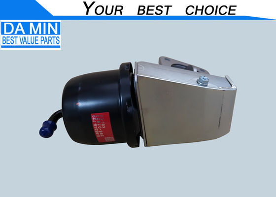 Brek knalpot 8983487290 Untuk NPR NQR Saluran knalpot Brek Ruang Isuzu Kereta Kargo Motor Brek Katup