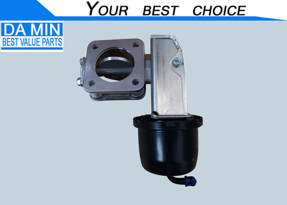 Brek knalpot 8983487290 Untuk NPR NQR Saluran knalpot Brek Ruang Isuzu Kereta Kargo Motor Brek Katup