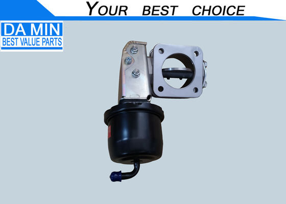 Brek knalpot 8983487290 Untuk NPR NQR Saluran knalpot Brek Ruang Isuzu Kereta Kargo Motor Brek Katup