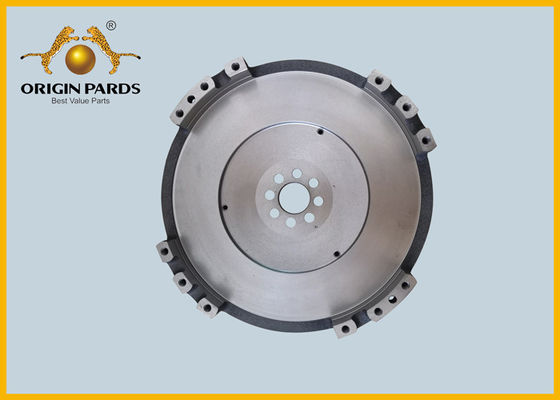 J05E Flywheel 13450-5260 Untuk Hino Elektronik Injeksi Bahan Bakar Jenis Sensor Lubang Sekitar 14 "Kupling 140 Gigi 56 Lubang