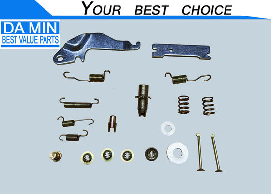 Isuzu NPR NQR Handbrake Repair Kit untuk Mesin 4JB1 4JH1 Seri MYY
