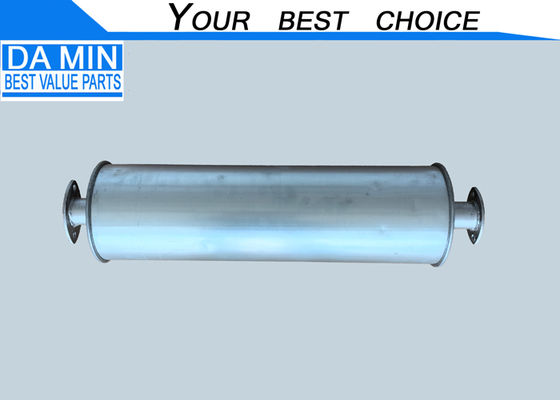 Peredam Knalpot 4JB1 8970655510 Truk Ringan Pipa Knalpot Peredam Isuzu NKR Kendaraan