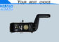 Rem Adjuster Arm ISUZU CXZ Parts 1482700440 25 Gigi Di Dalam Ring Grease Nipple Di Kiri