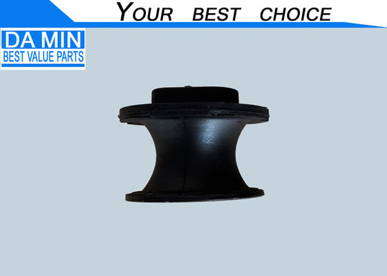 Bantalan Dudukan Kabin Dmax 8973672850 Tinggi 53mm Isuzu Pickup TFR TFS Suku Cadang Pemasangan Bantalan Kabin