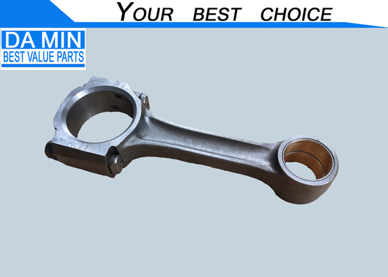 4JB1 4JG1 4JG2 Mesin Con Rod 8980139625 EX70 ZX70 Excavator Forklift Engine Connecting Rod Isuzu Light NHR NKR NLR NMR Engine