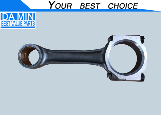 4JB1 4JG1 4JG2 Mesin Con Rod 8980139625 EX70 ZX70 Excavator Forklift Engine Connecting Rod Isuzu Light NHR NKR NLR NMR Engine