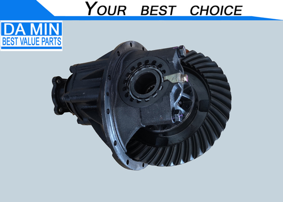 43/7 Diferensial 8980151300 NNR NPR NQR Casing Axle Belakang Bagian Sasis Isuzu 4HF1 4HG1 Mesin Gear Diameter Luar 292mm