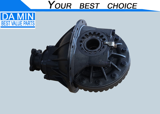43/7 Diferensial 8980151300 NNR NPR NQR Casing Axle Belakang Bagian Sasis Isuzu 4HF1 4HG1 Mesin Gear Diameter Luar 292mm