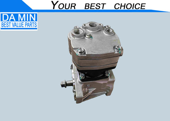 Kompresor Udara 4HK1 8981401630 Digunakan Pada Truk Isuzu FSR FRR FTR Mesin 4HK1 Campuran Kepala Silinder 6HK1 Blok Silinder 4HK1