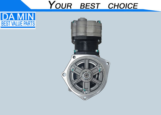 Kompresor Udara 4HK1 8981401630 Digunakan Pada Truk Isuzu FSR FRR FTR Mesin 4HK1 Campuran Kepala Silinder 6HK1 Blok Silinder 4HK1