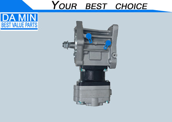 Kompresor Udara 4HK1 8981401630 Digunakan Pada Truk Isuzu FSR FRR FTR Mesin 4HK1 Campuran Kepala Silinder 6HK1 Blok Silinder 4HK1