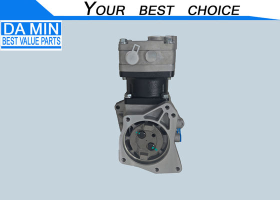 Kompresor Udara 4HK1 8981401630 Digunakan Pada Truk Isuzu FSR FRR FTR Mesin 4HK1 Campuran Kepala Silinder 6HK1 Blok Silinder 4HK1