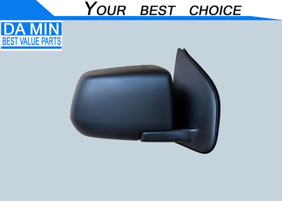 Dmax Door Mirror 8980653213 Right Side Door Backward View Mirror Manual Fold Type Isuzu 2012 model Dmax Pickup
