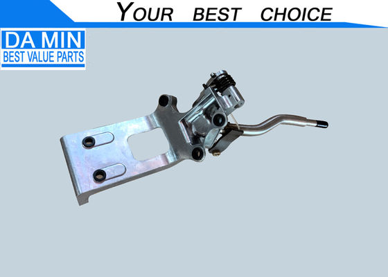 J08C J08E Gigi Truk Mesin Persneling 33550-E0500 Hino500 Kabin Pengemudi Kontrol Kecepatan Manual Penggerak Tangan Kiri Truk