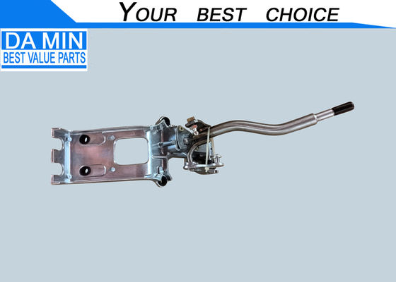 J08C J08E Gigi Truk Mesin Persneling 33550-E0500 Hino500 Kabin Pengemudi Kontrol Kecepatan Manual Penggerak Tangan Kiri Truk