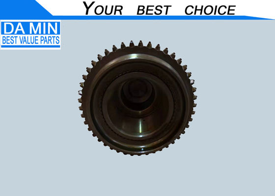 Poros Atas Gearbox Truk Ringan 8973500060 Poros Gigi Cakram Kopling Model Transmisi Isuzu MYY6S Gigi 14*26*45