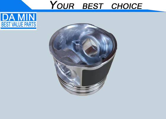 ISUZU 4HK1 6HK1 Mesin Piston 8980410620 8980411412 Digunakan Pada Truk Ringan Dan Truk Sedang