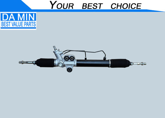 Chassis Suspensi Independen NKR Unit kemudi 8973545622 Isuzu Truck Driving Kemudi Unit Kontrol Mesin Mesin Termasuk Tie Rod