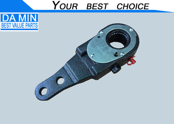 Lengan Penyesuai Rem Otomatis 1482700450 FVR EXR CXZ Isuzu Bagian Pengereman Truk Tugas Berat Drum Rem Belakang dan Penyesuaian Ruang Lapisan