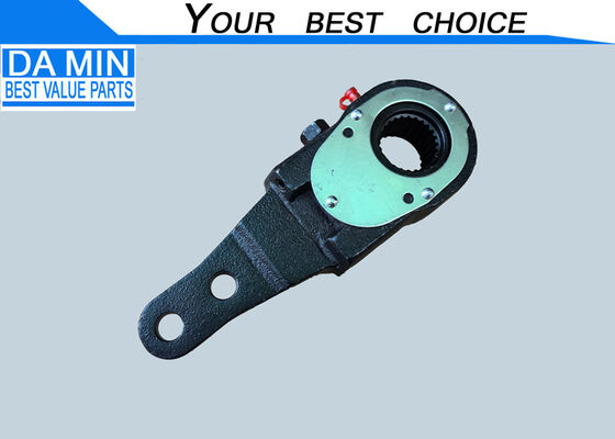 Lengan Penyesuai Rem Otomatis 1482700450 FVR EXR CXZ Isuzu Bagian Pengereman Truk Tugas Berat Drum Rem Belakang dan Penyesuaian Ruang Lapisan