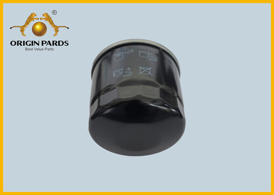 Filter Bahan Bakar Mesin 4HE1 4HF1 4HG1 8971725491 MEREK PARDS ASLI Filter Diesel Penggunaan Tahan Lama dan Performa Tingkat Tinggi