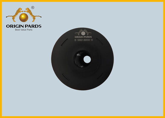 ORIGIN PARDS 4JJ1 Filter Minyak 8980188580 Filter Mesin Yang Dapat Diganti Dengan Gasket di ZX160 ELF300 NLR NPR Excavator Isuzu Truck