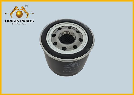 ORIGIN PARDS 4HK1 Filter Oli 8971482701 Filter Oli Putar 4HF1 4HG1 Mesin Isuzu Truk NPR NQR FSR FRR EFL400 ELF500 ELF600