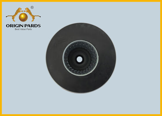 Truk berat CXZ CYZ CYH ORIGIN PARDS Filter Minyak 1132402170 Mesin Model 6W 10P Seri Kertas Kuning Mesin pembersih kecil