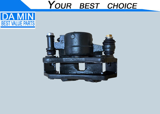 Kaliper Rem Cakram 8943880120 Mekanisme Pengereman Roda Depan Sumbu Kanan Isuzu TFR 2WD Pickup 4JA1 4JB 4ZE1 Mesin
