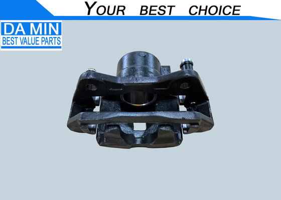 4JA1 4JB 4ZE1 Mesin TFR Disc Brake Caliper 8943880130 Poros Depan Roda Kiri Mekanisme Pengerem Isuzu 2WD Pickup