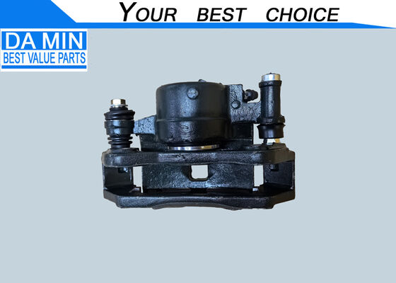 4JA1 4JB 4ZE1 Mesin TFR Disc Brake Caliper 8943880130 Poros Depan Roda Kiri Mekanisme Pengerem Isuzu 2WD Pickup