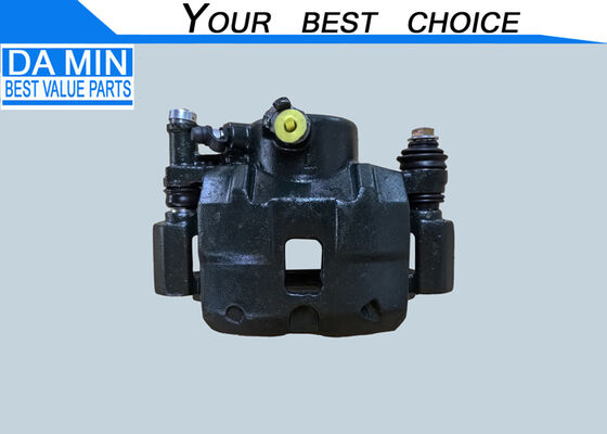 4JA1 4JB 4ZE1 Mesin TFR Disc Brake Caliper 8943880130 Poros Depan Roda Kiri Mekanisme Pengerem Isuzu 2WD Pickup