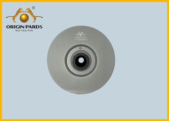 ORIGIN PARDS 6WA1 6WF1 6WG1 Filter Minyak 1132402340 1132402410 Filter Minyak Unsur Penggunaan Mesin Berjarak Besar untuk Isuzu Heavy Duty Truck