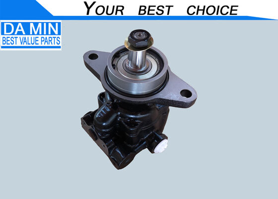 8DC9 6D22 Power Steering Pump MC826183 Dengan Install Parts Hydraulic Oil Fuso Steering Pump Kendaraan Mitsubishi