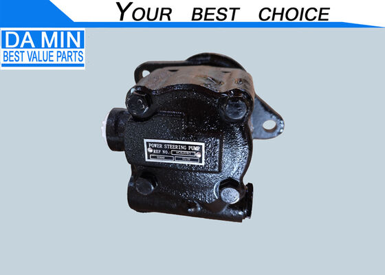 8DC9 6D22 Power Steering Pump MC826183 Dengan Install Parts Hydraulic Oil Fuso Steering Pump Kendaraan Mitsubishi