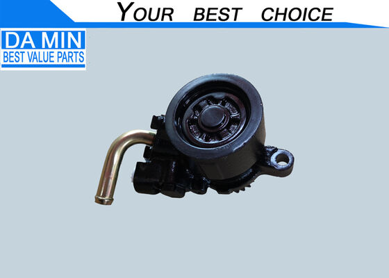 Pompa Kemudi J05C 44350-1340 Gigi 20 Gigi Oli Hidrolik Hino Power Steering Pump 44350-1341 Mesin J05C Kendaraan