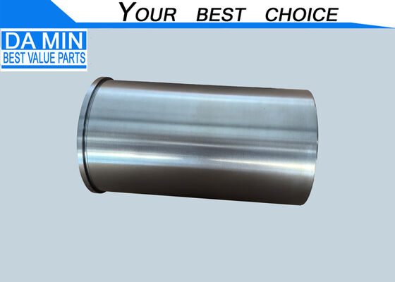 10PE1 Cylinder Liner 1112613721 Blok Silinder tipe V 8PE1 10PE1 12PE1 Mesin Liner Juga Menyuplai Piston Dan Liner Set