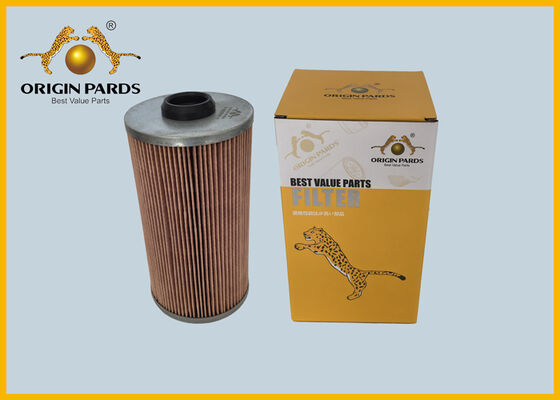 ORIGIN PARDS 6HK1 6WG1 Filter bahan bakar 8980924811 Truk Medium FVR FVZ Truk Berat CYZ CYH 2008 Model Sedimentator Air