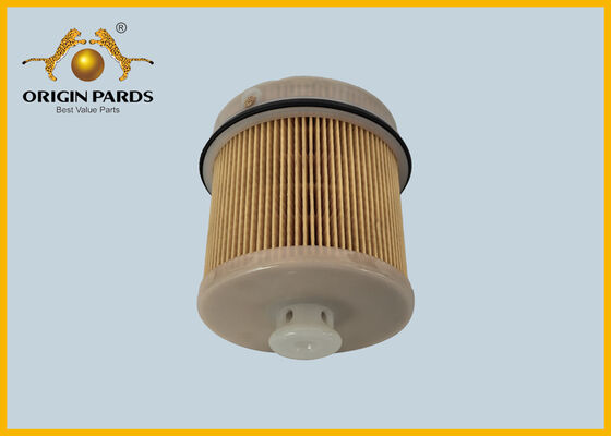 Filter Bahan Bakar 4HK1 8982035990 ORIGIN PARDS Kinerja Biaya Tinggi Filter Bahan Bakar Elemen Mesin 4JJ1 4HK1 6HK1 Truk NLR NNR FSR FVR