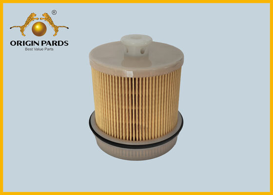 Filter Bahan Bakar 4HK1 8982035990 ORIGIN PARDS Kinerja Biaya Tinggi Filter Bahan Bakar Elemen Mesin 4JJ1 4HK1 6HK1 Truk NLR NNR FSR FVR