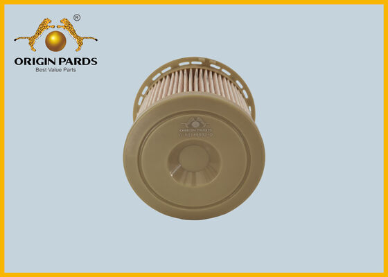 ORIGIN PARDS 4JK1 4JJ1 Filter bahan bakar 8981499820 Dmax Elemen pemeliharaan mesin Filter Diesel TFR TFS Pickup Mux SUV Bagian Otomotif Mobil