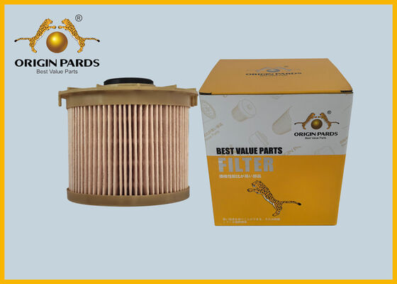 ORIGIN PARDS 4JK1 4JJ1 Filter bahan bakar 8981499820 Dmax Elemen pemeliharaan mesin Filter Diesel TFR TFS Pickup Mux SUV Bagian Otomotif Mobil