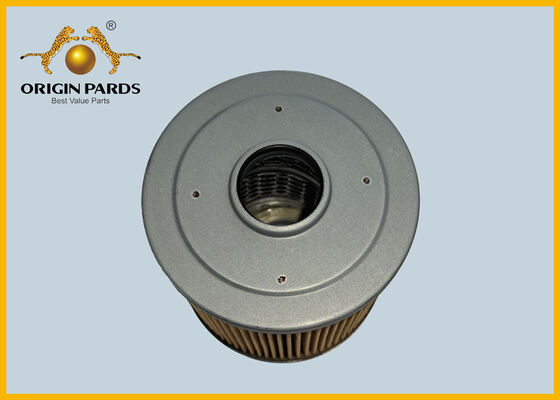 10PE1 6HK1 6WF1 Filter Oli 1132401940 ASLI PARDS Suku Cadang Filter FSR FTR FVR Truk Kargo CXZ EXR Truk Berat Elemen Perawatan