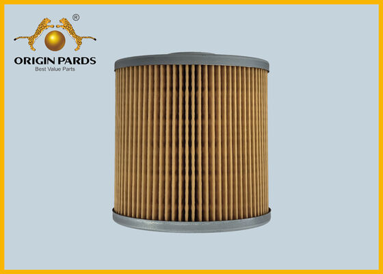 10PE1 6HK1 6WF1 Filter Oli 1132401940 ASLI PARDS Suku Cadang Filter FSR FTR FVR Truk Kargo CXZ EXR Truk Berat Elemen Perawatan