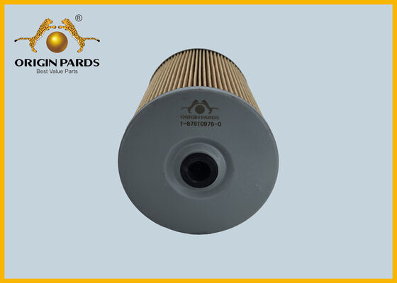 Filter Bahan Bakar Truk Molen Beton CYZ CYH 1878109760 ASLI PARDS Performa Tinggi Mesin 6WF1 10PE1 6SD1 Lindungi dan Rawat