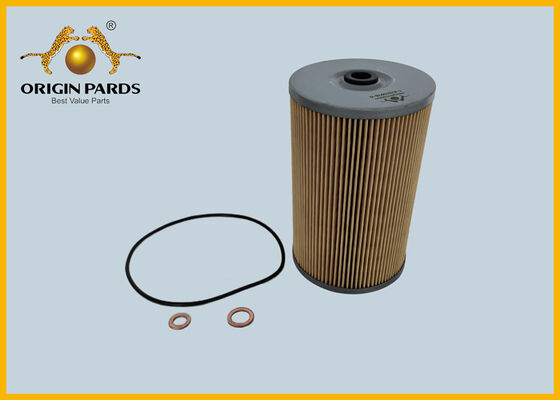 Filter Bahan Bakar Truk Molen Beton CYZ CYH 1878109760 ASLI PARDS Performa Tinggi Mesin 6WF1 10PE1 6SD1 Lindungi dan Rawat