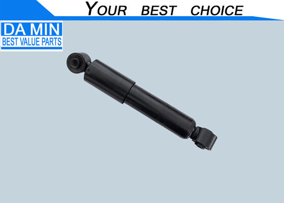 Penjepit Peredam Kejut 1516301510 Dua Sisi Batang Penghubung Bulat Peredam Kabin Isuzu EXR CXZ CVR Kualitas Tinggi Suspensi Truk Berat