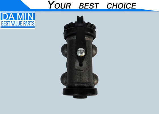 Right Rear Rear Wheel Cylinder 8971793510 NLR NMR NNR Isuzu Transport Light Truck Brake System Parts Comfortable Hydraulic Type